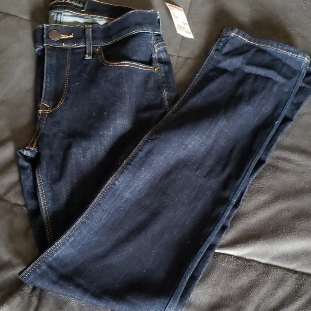 Express Jeans